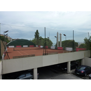 照片 土耳其(Turkey) 伊斯坦布尔(Istanbul) 康莱德酒店(Conrad Hotel) 2009-06 67