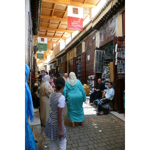 照片 摩洛哥(Morocco) 非斯(Fes) 2008-07 63