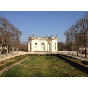 照片 法国(France) 凡尔赛(Versailles) 凡尔赛宫(Versailles Palace) 2014-03 29
