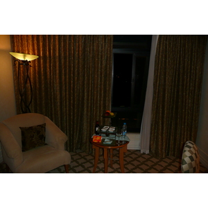 照片 约旦(Jordan) 安曼(Amman) 洲际酒店(Intercontinental Hotel) 2007-12 58