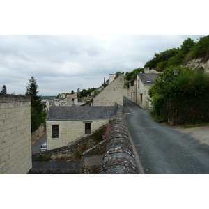 照片 法国(France) 蒙索罗城堡(Montsoreau Castle) 2011-05 48
