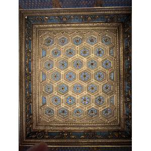 照片 意大利(Italy) 佛罗伦萨(Florence) 旧宫(Palazzo Vecchio) 2021-09 195