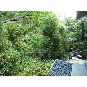 照片 日本(Japan) 东京(Tokyo) 根津美术馆(Nezu Museum) 2010-06 122