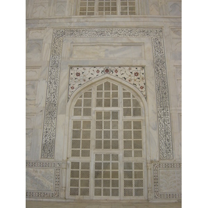 照片 印度(India) 阿格拉(Agra) 2003-05 50