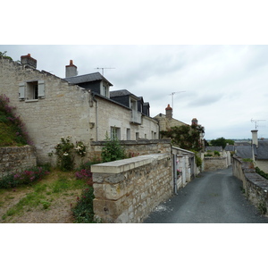 照片 法国(France) 蒙索罗城堡(Montsoreau Castle) 2011-05 17