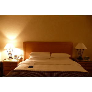 照片 约旦(Jordan) 安曼(Amman) 洲际酒店(Intercontinental Hotel) 2007-12 63