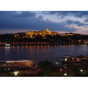 照片 匈牙利(Hungary) 布达佩斯(Budapest) 2004-05 387
