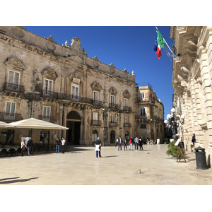 照片 意大利(Italy) 西西里岛(Sicily) 奥尔蒂贾岛(Ortigia) 2020-02 165