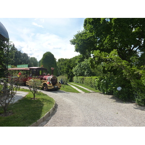 照片 意大利(Italy) 帕拉维奇诺别墅(Villa Pallavicino) 2009-06 96