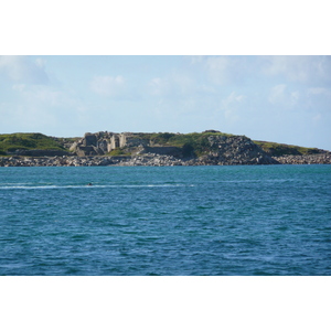 照片 法国(France) 特雷伯尔当(Trebeurden) 2007-08 94