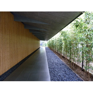 照片 日本(Japan) 东京(Tokyo) 根津美术馆(Nezu Museum) 2010-06 114