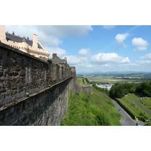照片 英国(United Kingdom) 苏格兰(Scotland) 斯特灵(Stirling) 2011-07 14