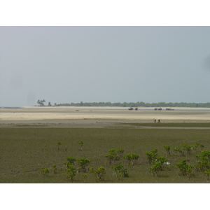 照片 缅甸(Myanmar) 茂马干北部(Maungmagan North) 2005-01 67