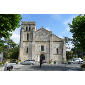 照片 法国(France) 滨海苏拉克(Soulac sur mer) 2007-08 70
