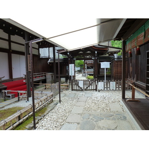 照片 日本(Japan) 京都(Kyoto) 下鸭神社(Kamomioya Shrine(Shimogamo Shrine)) 2010-06 45