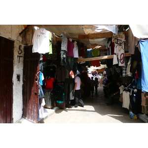 照片 摩洛哥(Morocco) 非斯(Fes) 2008-07 19