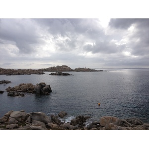 照片 法国(France) 科西嘉岛(Corsica) 拉韦齐群岛(Lavezzi Islands) 2012-09 96