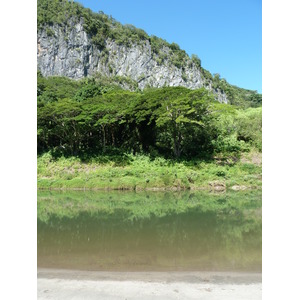 照片 斐济(Fiji) 辛加东卡河(Sigatoka river) 2010-05 89