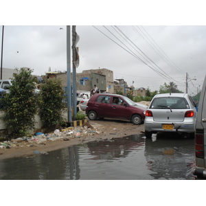 照片 巴基斯坦(Pakistan) 卡拉奇(Karachi) 2006-08 3