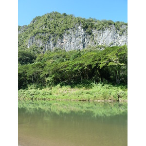 照片 斐济(Fiji) 辛加东卡河(Sigatoka river) 2010-05 103