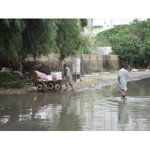 照片 巴基斯坦(Pakistan) 卡拉奇(Karachi) 2006-08 4
