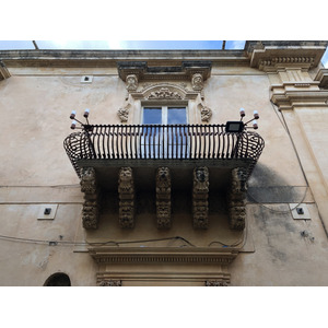 照片 意大利(Italy) 西西里岛(Sicily) 诺托(Noto) 2020-02 16