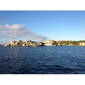 照片 法国(France) 科西嘉岛(Corsica) 卡瓦洛岛(Cavallo) 2012-09 50