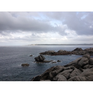 照片 法国(France) 科西嘉岛(Corsica) 拉韦齐群岛(Lavezzi Islands) 2012-09 107