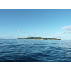 照片 斐济(Fiji) 阿穆努卡岛至漂流者岛(Amunuca Island to Castaway Island) 2010-05 33