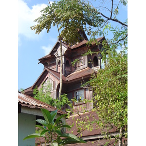 照片 缅甸(Myanmar) 丹老(Myeik (Mergui)) 2005-01 59