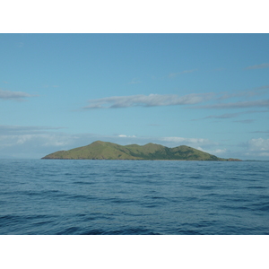 照片 斐济(Fiji) 阿穆努卡岛至漂流者岛(Amunuca Island to Castaway Island) 2010-05 27