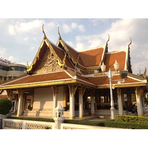 照片 泰国(Thailand) 曼谷(Bangkok) 2012-12 67