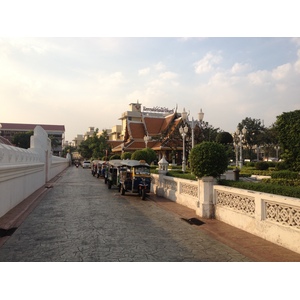 照片 泰国(Thailand) 曼谷(Bangkok) 2012-12 73
