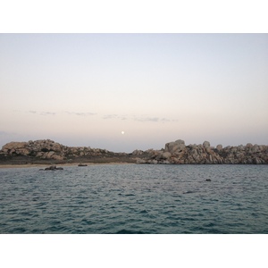 照片 法国(France) 科西嘉岛(Corsica) 拉韦齐群岛(Lavezzi Islands) 2012-09 74