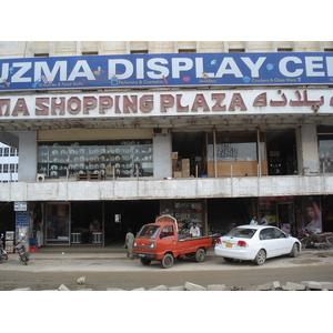 照片 巴基斯坦(Pakistan) 卡拉奇(Karachi) 2006-08 23