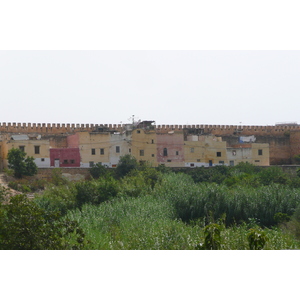 照片 摩洛哥(Morocco) 梅克内斯(Meknes) 2008-07 35
