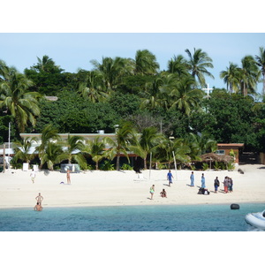 照片 斐济(Fiji) 丹娜努至托克里基岛(Denarau to Tokoriki Island) 2010-05 28