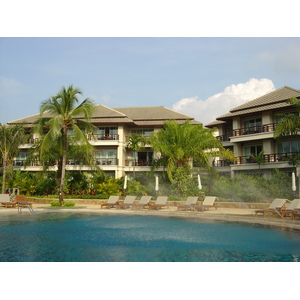 照片 泰国(Thailand) 考拉(Khao Lak) 考拉艾美酒店(Meridien Khao Lak Hotel) 2005-12 287