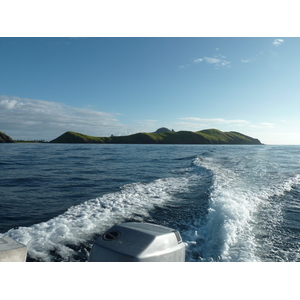 照片 斐济(Fiji) 阿穆努卡岛至漂流者岛(Amunuca Island to Castaway Island) 2010-05 52