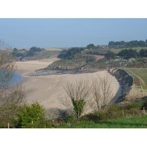 照片 法国(France) 圣库隆(St Coulomb) 2010-04 37