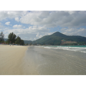 照片 泰国(Thailand) 普吉岛(Phuket) 卡马拉海滩(Kamala Beach) 2005-12 51