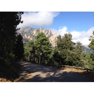 照片 法国(France) 科西嘉岛(Corsica) 巴韦拉(Bavella) 2012-09 88