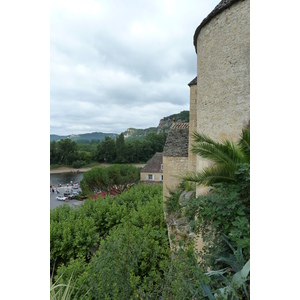 照片 法国(France) 拉罗克加雅克(La Roque Gageac) 2010-08 32