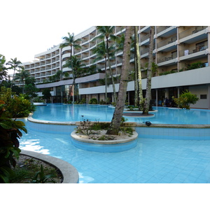 照片 新喀里多尼亚(New Caledonia) 努美阿太平洋酒店(Hotel Le Pacifique Noumea) 2010-05 1
