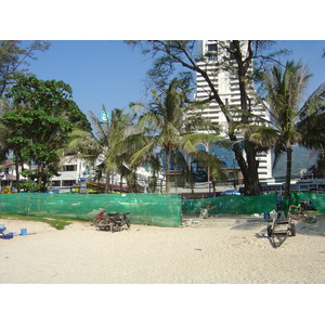 照片 泰国(Thailand) 普吉岛(Phuket) 芭东(Patong) 海滩(Beach) 2005-12 48