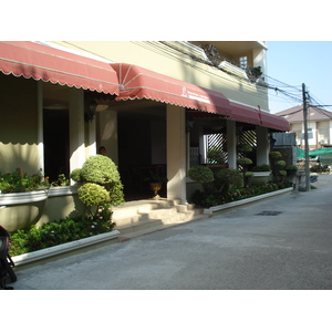 照片 泰国(Thailand) 芭提雅(Pattaya) Boakhao巷(Soi Boakhao) 2008-01 73