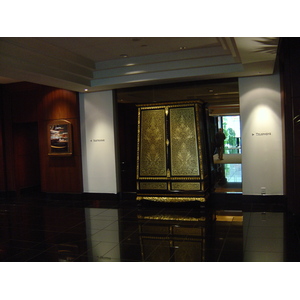 照片 泰国(Thailand) 曼谷(Bangkok) JW万豪酒店(JW Marriott Hotel) 2005-11 45
