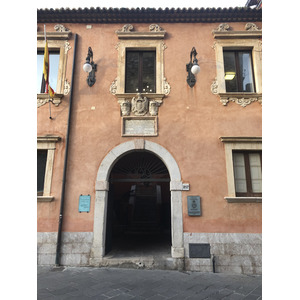 照片 意大利(Italy) 西西里岛(Sicily) 陶尔米纳(Taormina) 2020-02 53