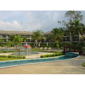 照片 泰国(Thailand) 考拉(Khao Lak) 考拉艾美酒店(Meridien Khao Lak Hotel) 2005-12 348
