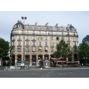 照片 法国(France) 巴黎(Paris) 2007-06 33